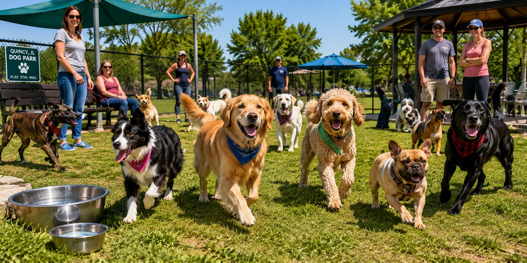 The Ultimate Guide to Paws-itively Adorable Dog Play Dates & Costume Fun!